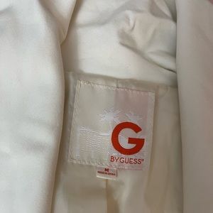 Medium Faux leather jacket in Medium